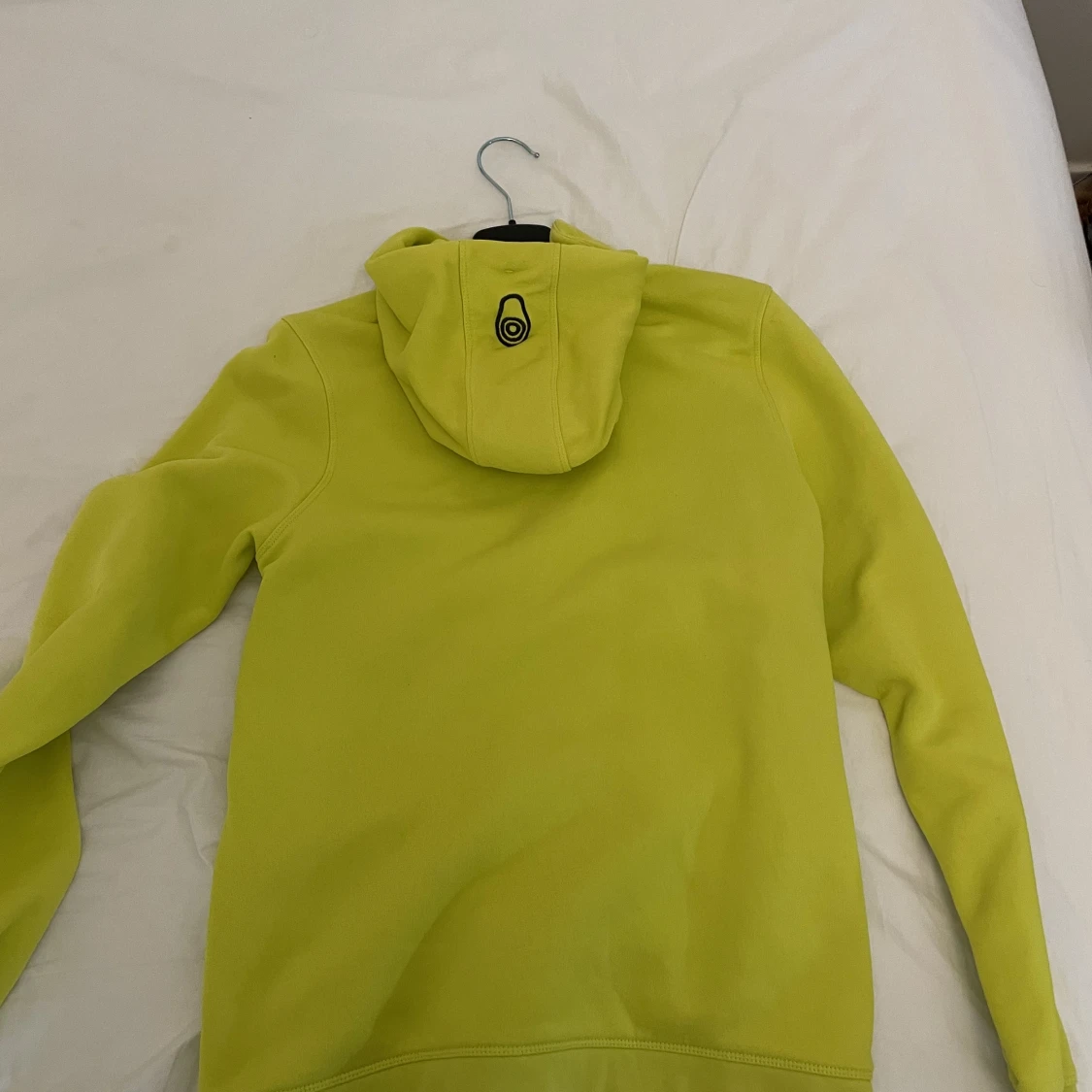 Sail racing Hoodie zip - 91