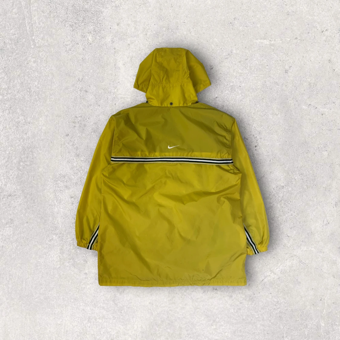 Nike Light Nylon Jacket - 90’s - 90