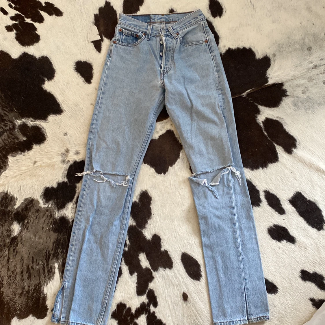 Levis 501