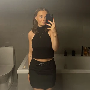 Topp  - Topp använd fåtal gånger! Storlek xs