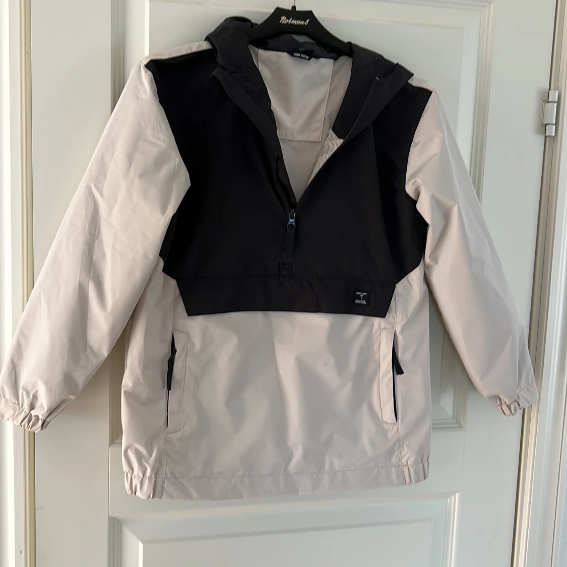 Ny vårjacka från Lager157