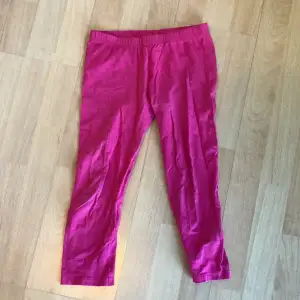 Fina rosa byxor i storlekarna 158-164
