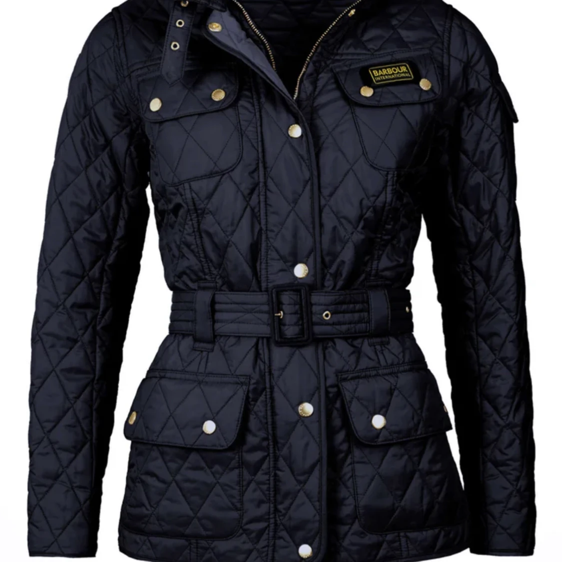 Barbour jacka - 90