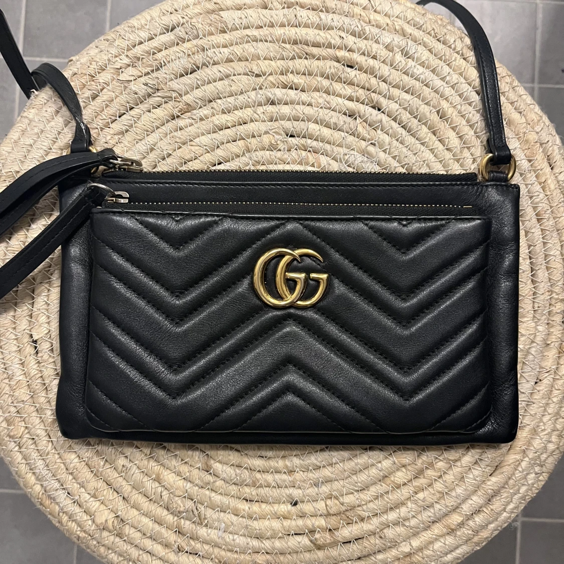 Gucci Marmont Väska - 90