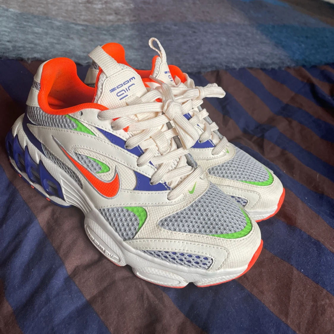 Nike zoom air fire 37,5 - 90