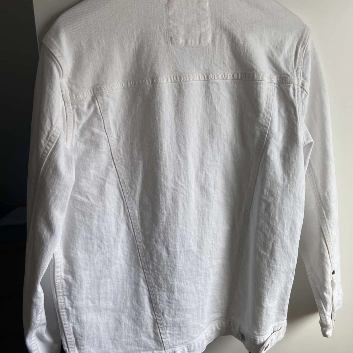 Zara jeansjacka - 91