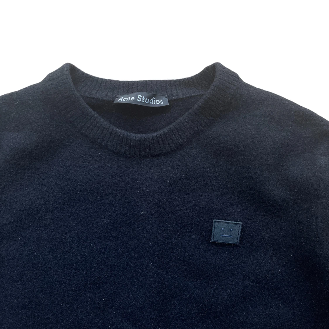 Acne Studios ulltröja  - 90