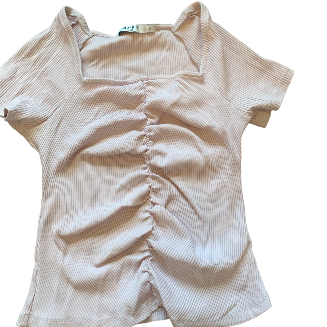 Nakd topp