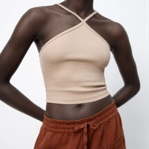 Zara Cross topp - Zara