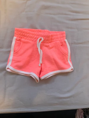 Shorts  - Söta shorts för barn i åldrarna 3-4