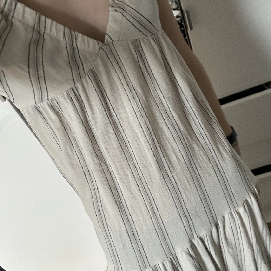 Långklänning  - 91