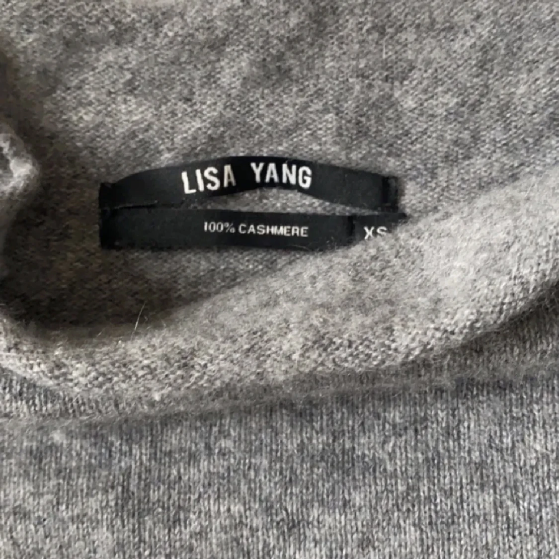 Lisa Yang tröja - 91