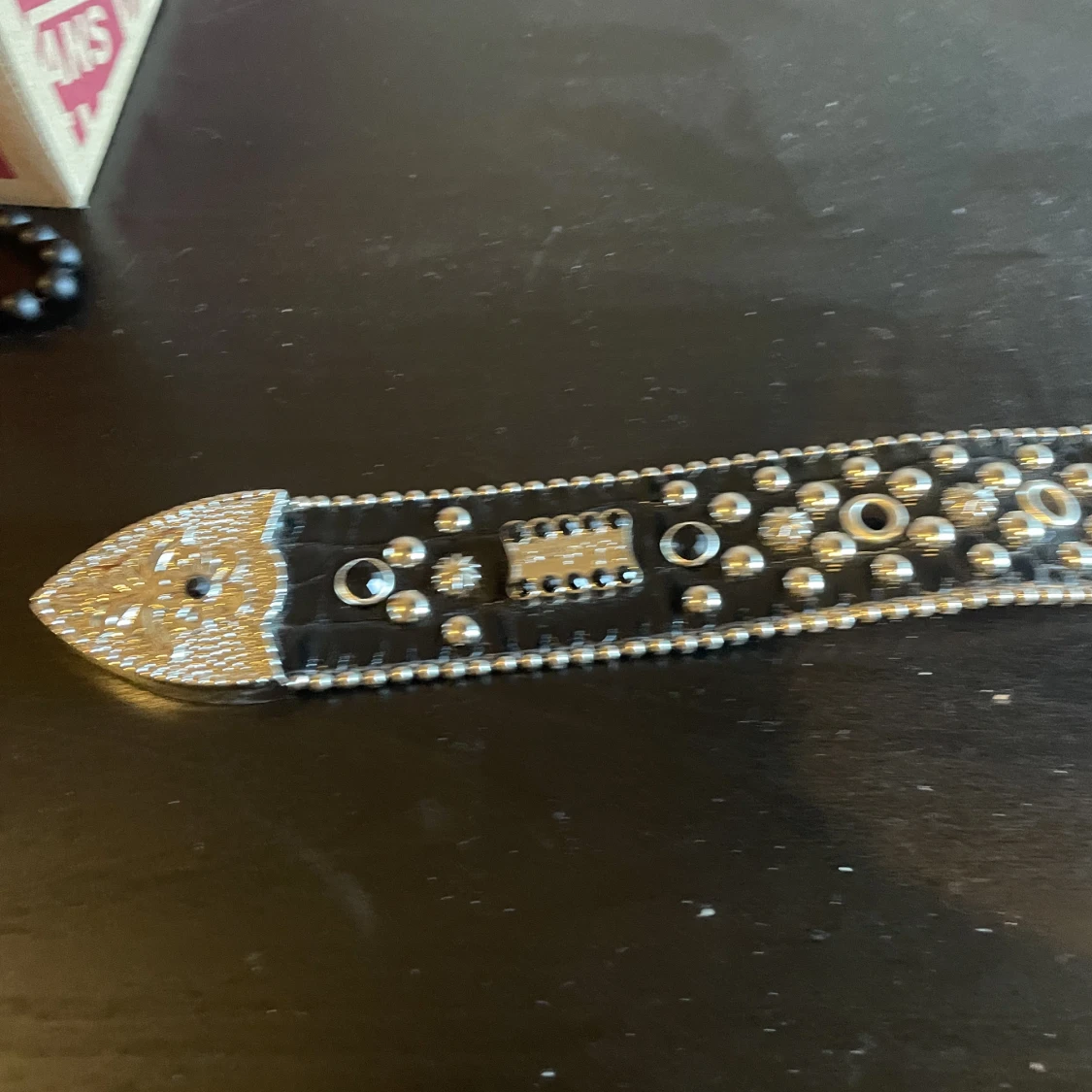 Bb Simon belt ej äkta - 90