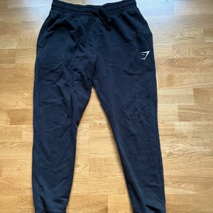 Gymshark mjukisbyxa herr - Använda några gånger 