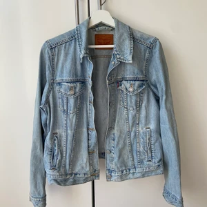 Levi’s jean jacket - Levi’s jean jacket in size XL, bought a couple of years ago but still good as new! 