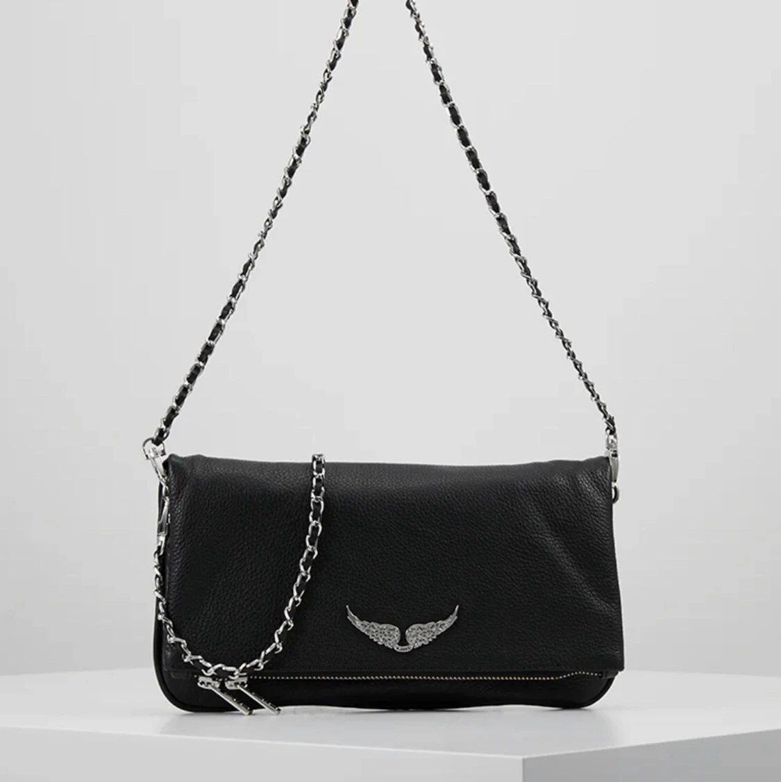 Zadig Voltaire väska 