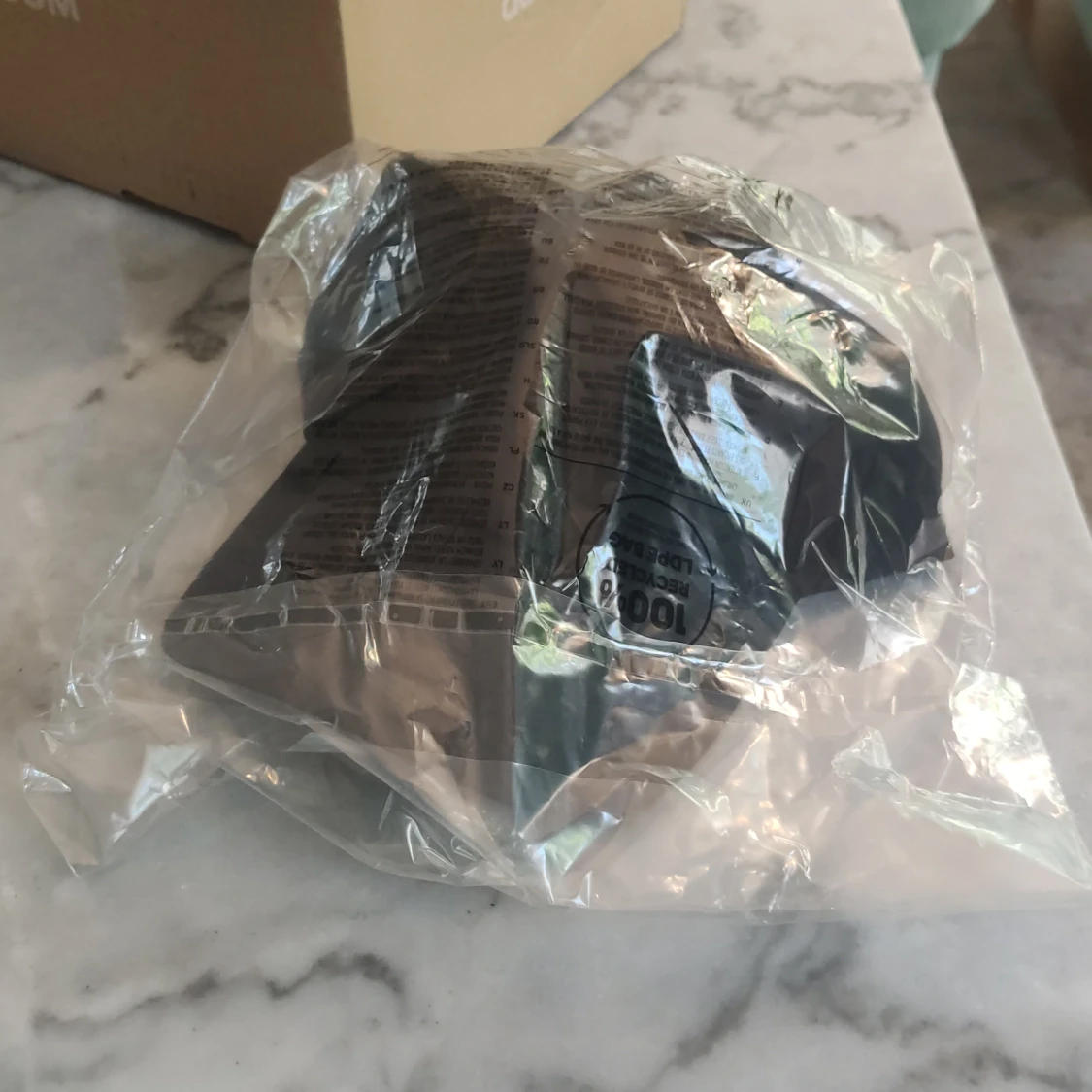 Adidas Y-3 Logo Cap - 90