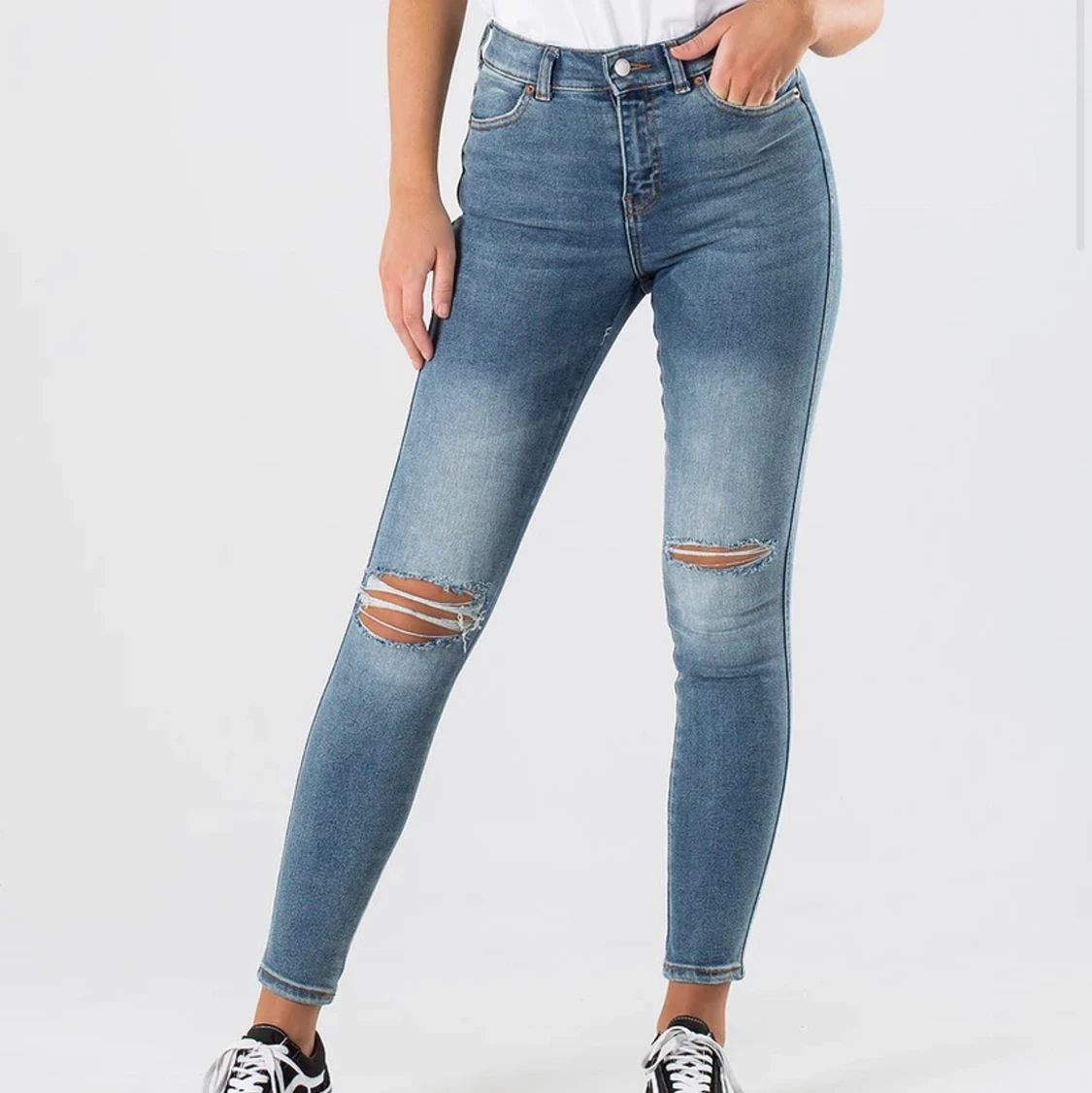 Dr denim jeans