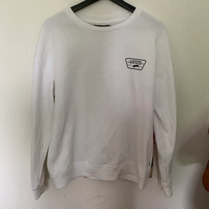 Vans tröja  - Vanströja typ aldrig använd 