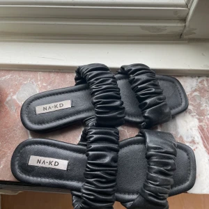 Sandaler NAKD - Sandaler från NAKD i storlek 38! Nyskick! 🌸  (nypris 399)