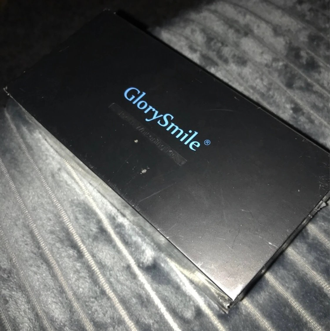 Glory smile tandblekning  - 90