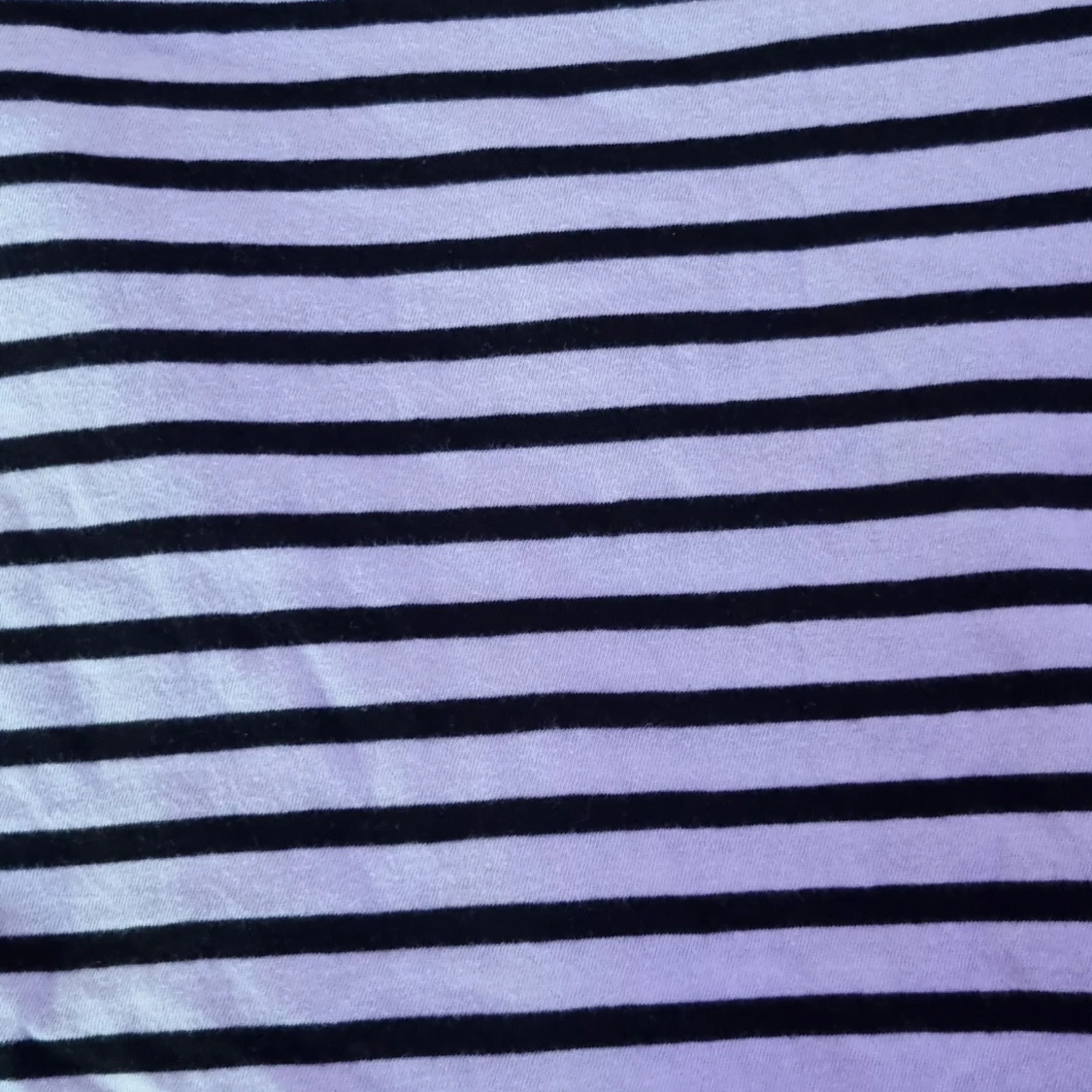 Randig tröja från zara strl s - 91