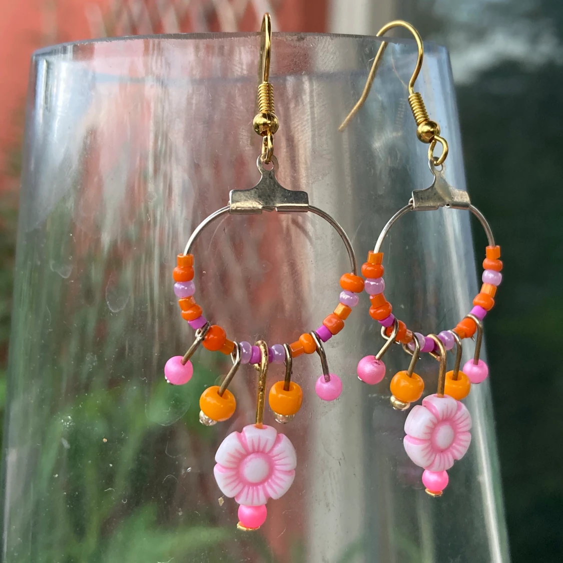 Söta örhängen - 91