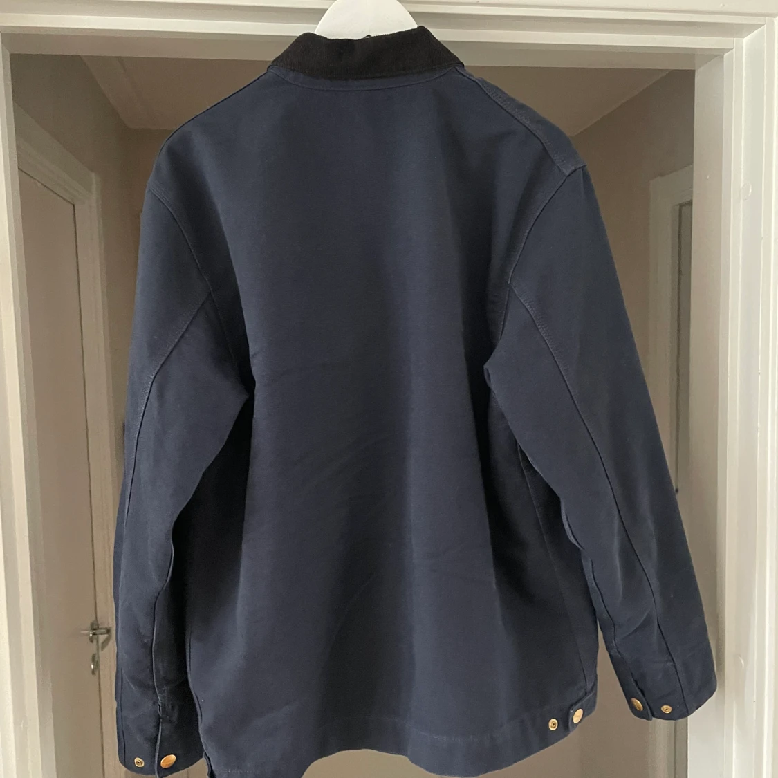 Carhartt Detroit Jacka - 90