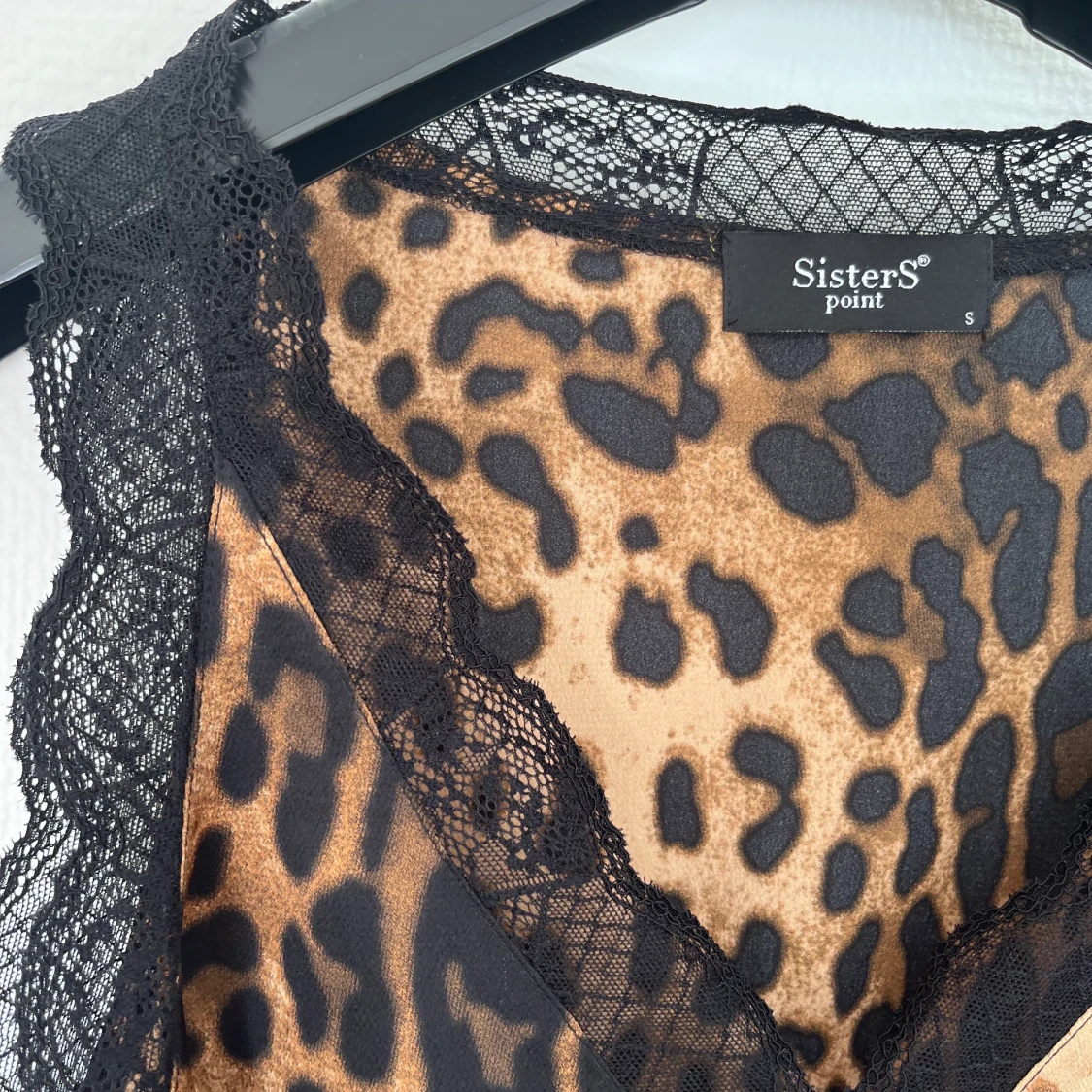 Leopard linne - 91