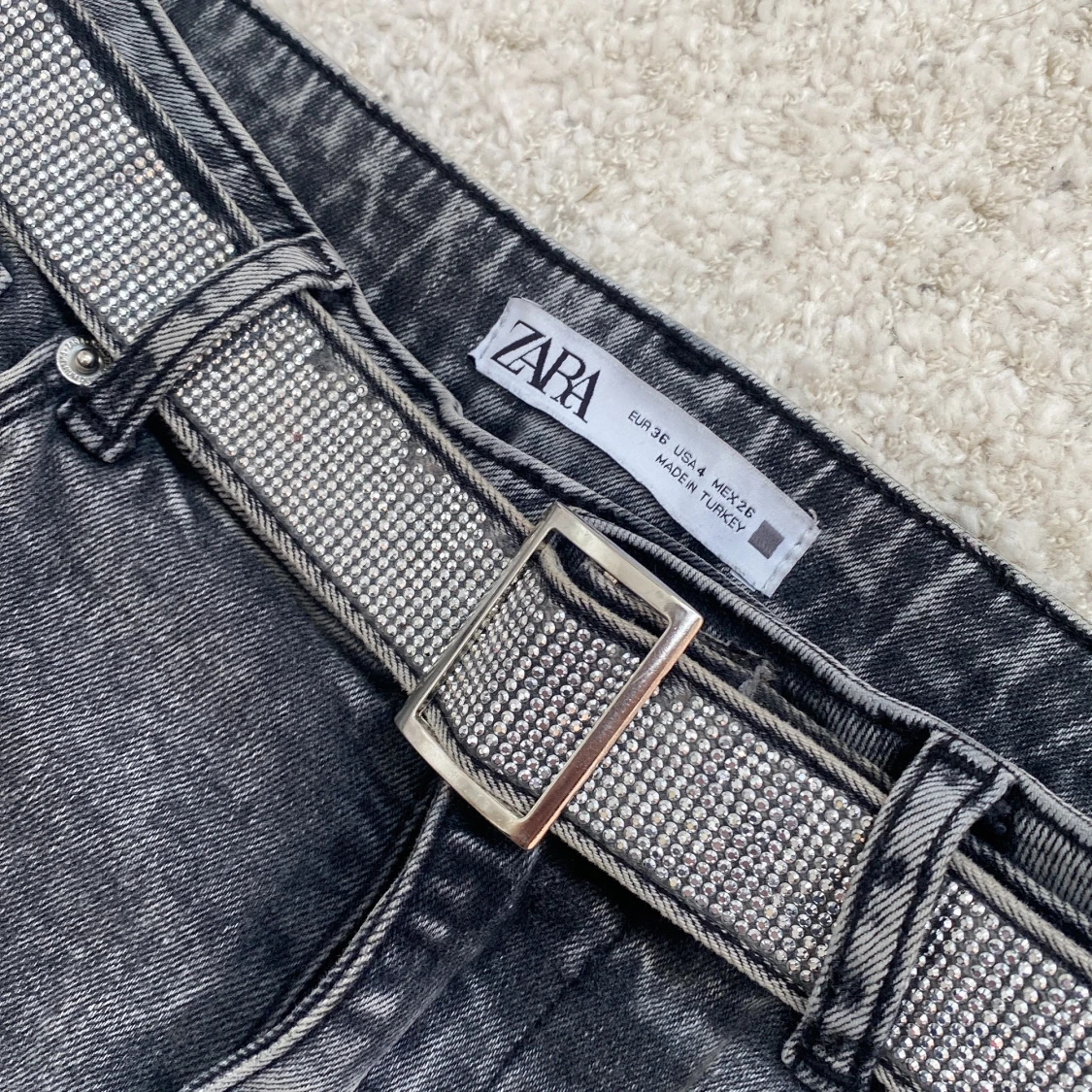 Jeans från Zara - 91