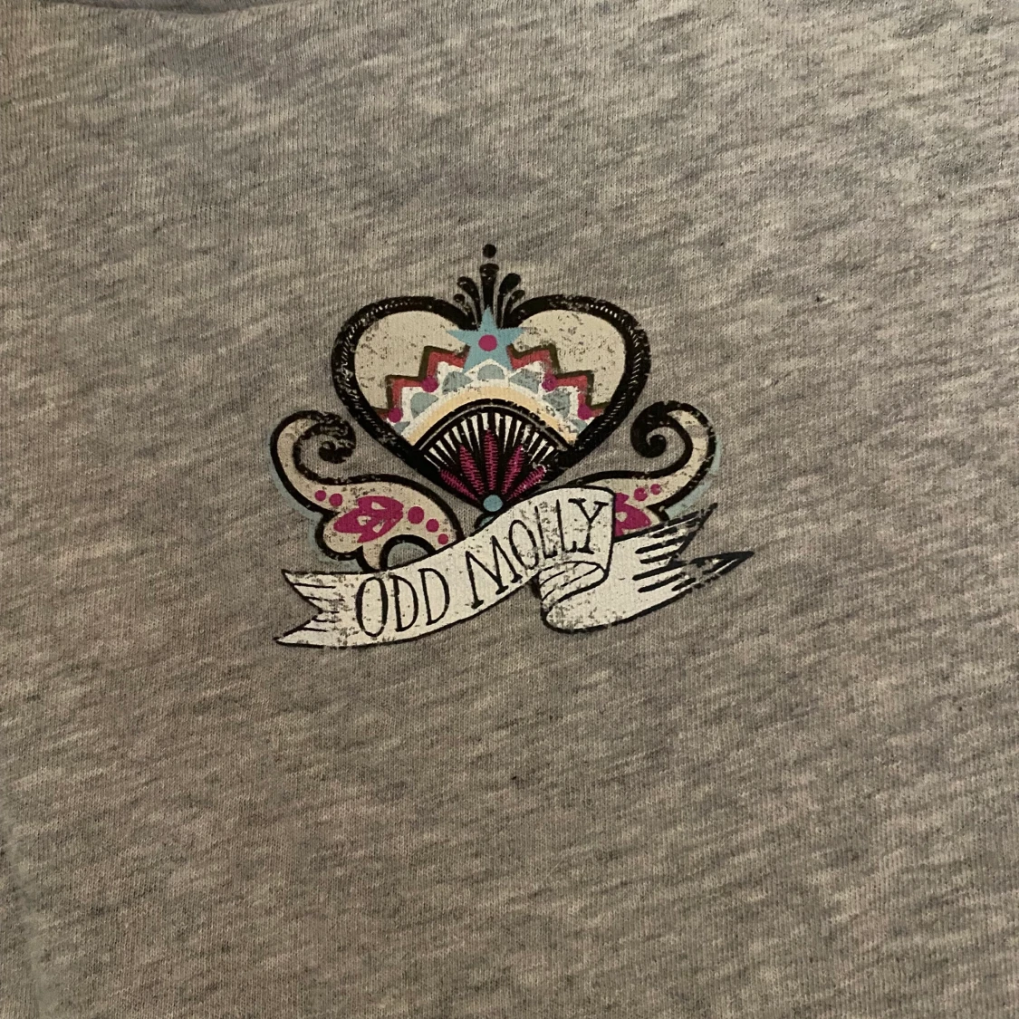 Odd Molly tunika  - 91