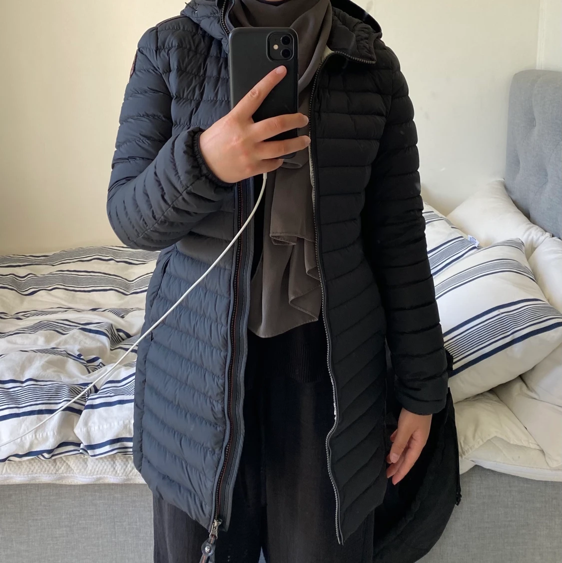 PARAJUMPER IRENE - 90