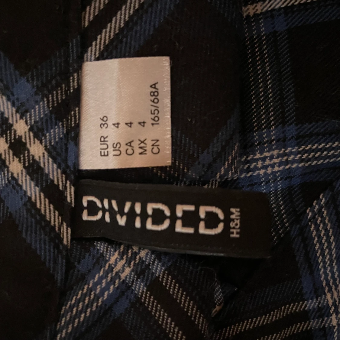 Kort kjol/ tenniskjol  - 91