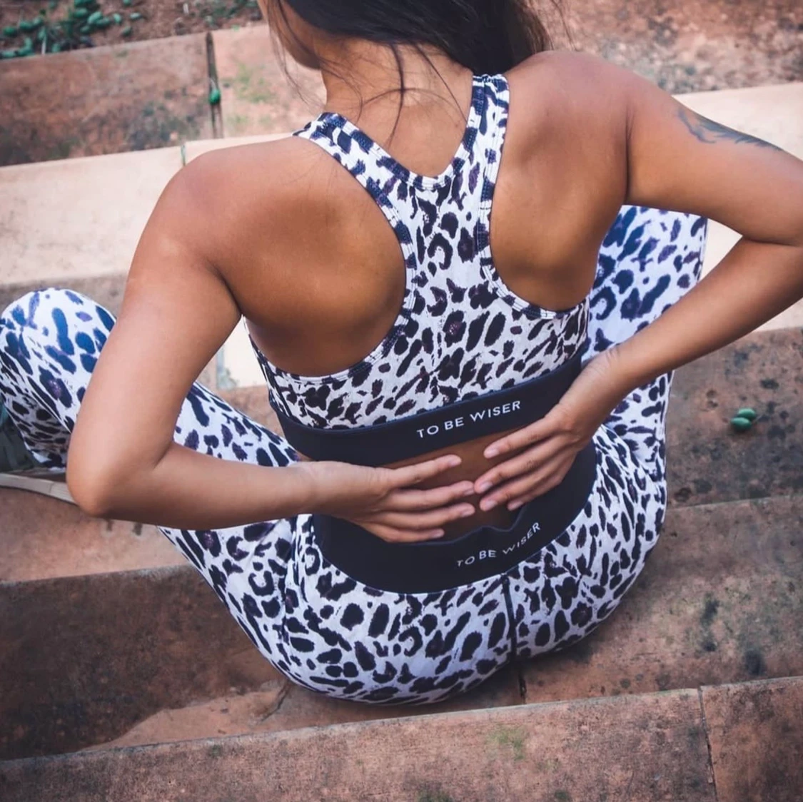 Helt nytt träningsset. Small