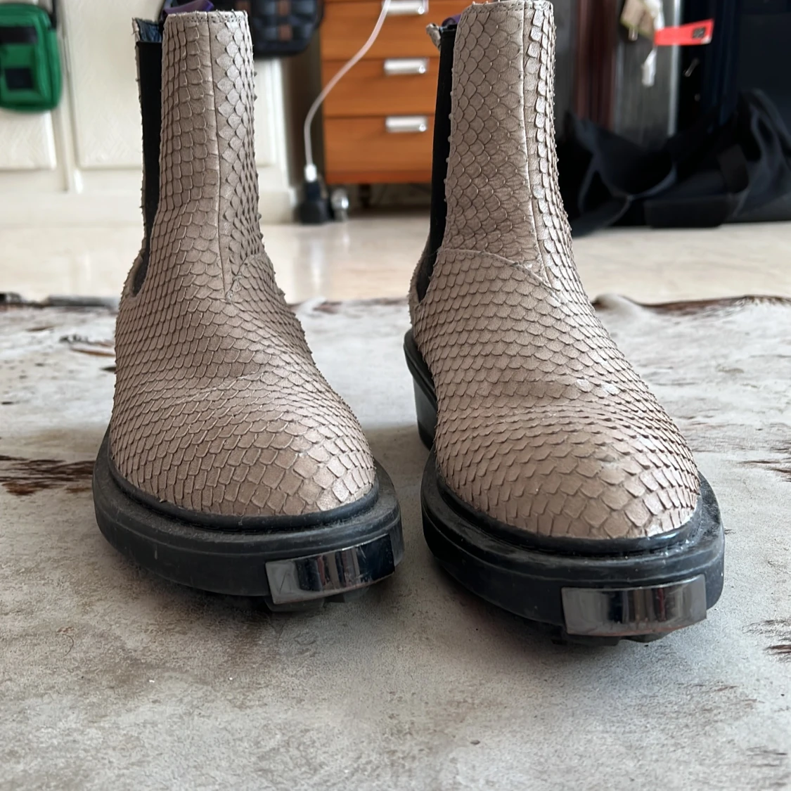 Eytys cowboyboots  - 90