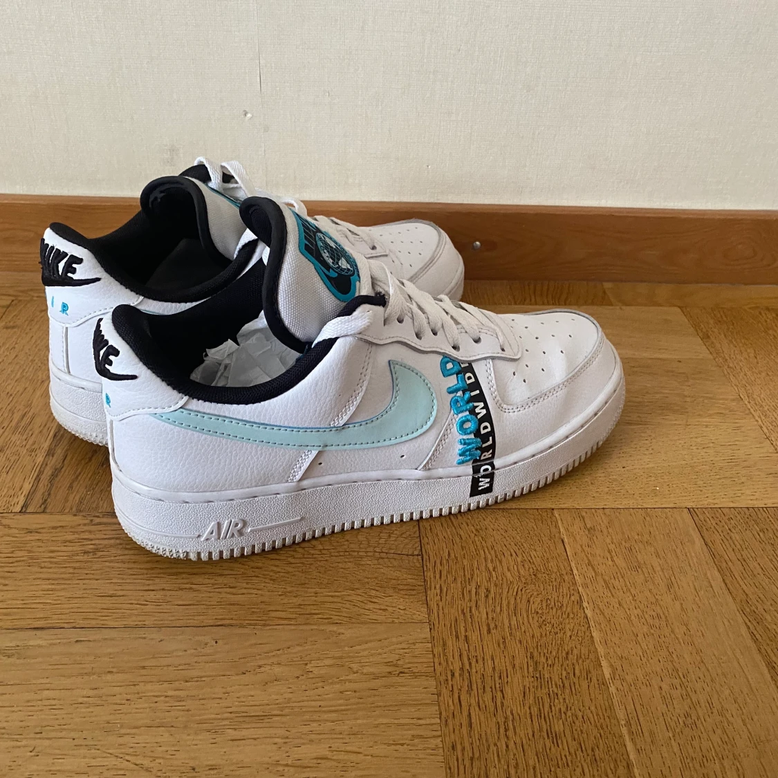 Nike Skor Airforce