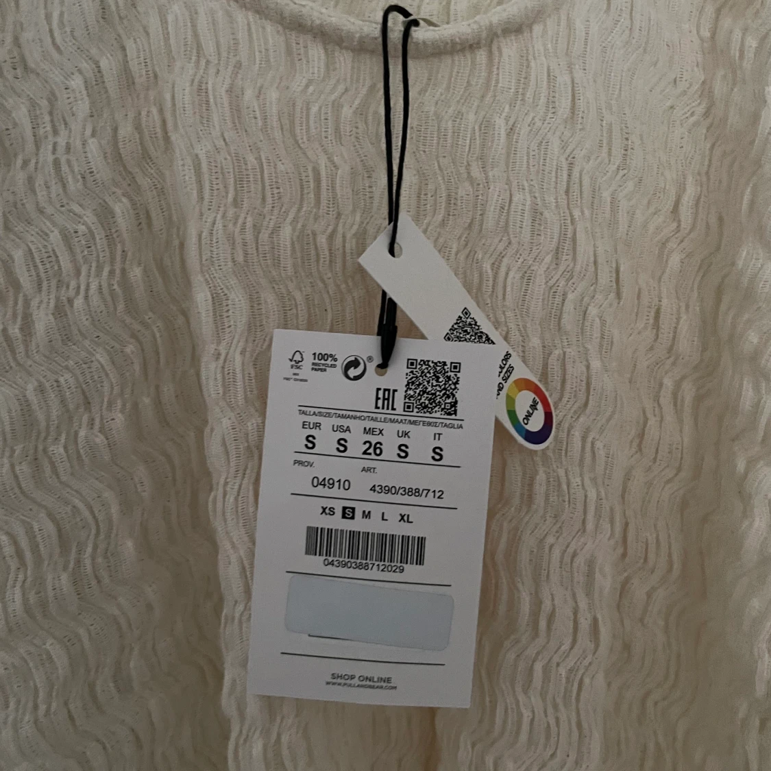 Pull & bear klänning - 91