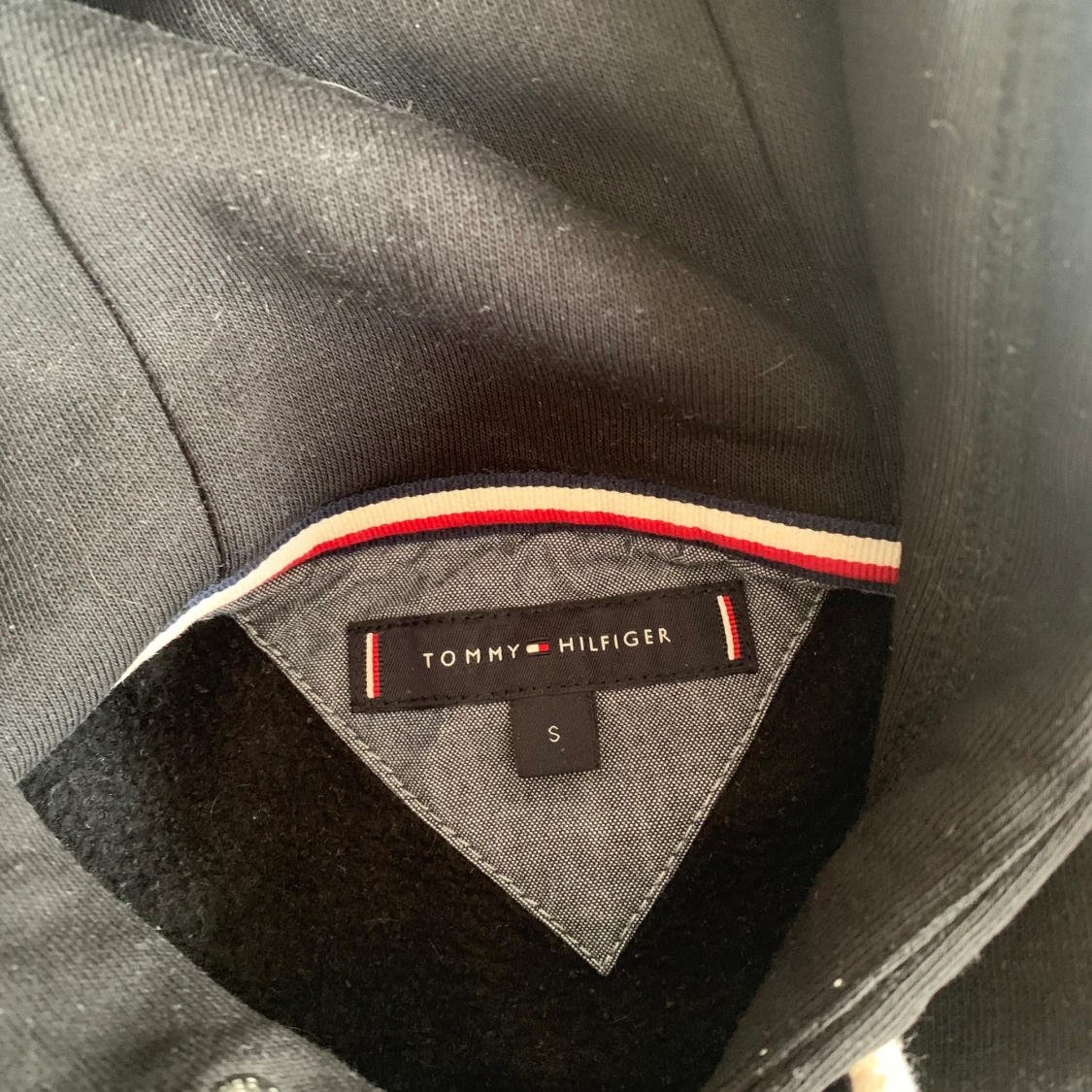 Tommy Hilfiger hoodie - 90