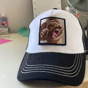 Fin keps - Bra skick fin  