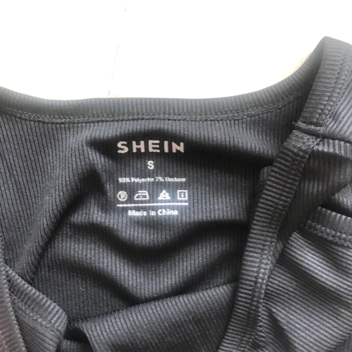 Topp från shein - 91