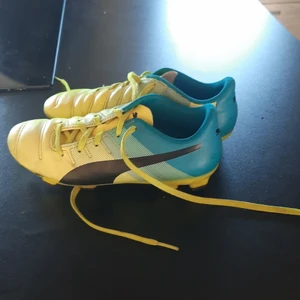 Nike - Bra att spela i 