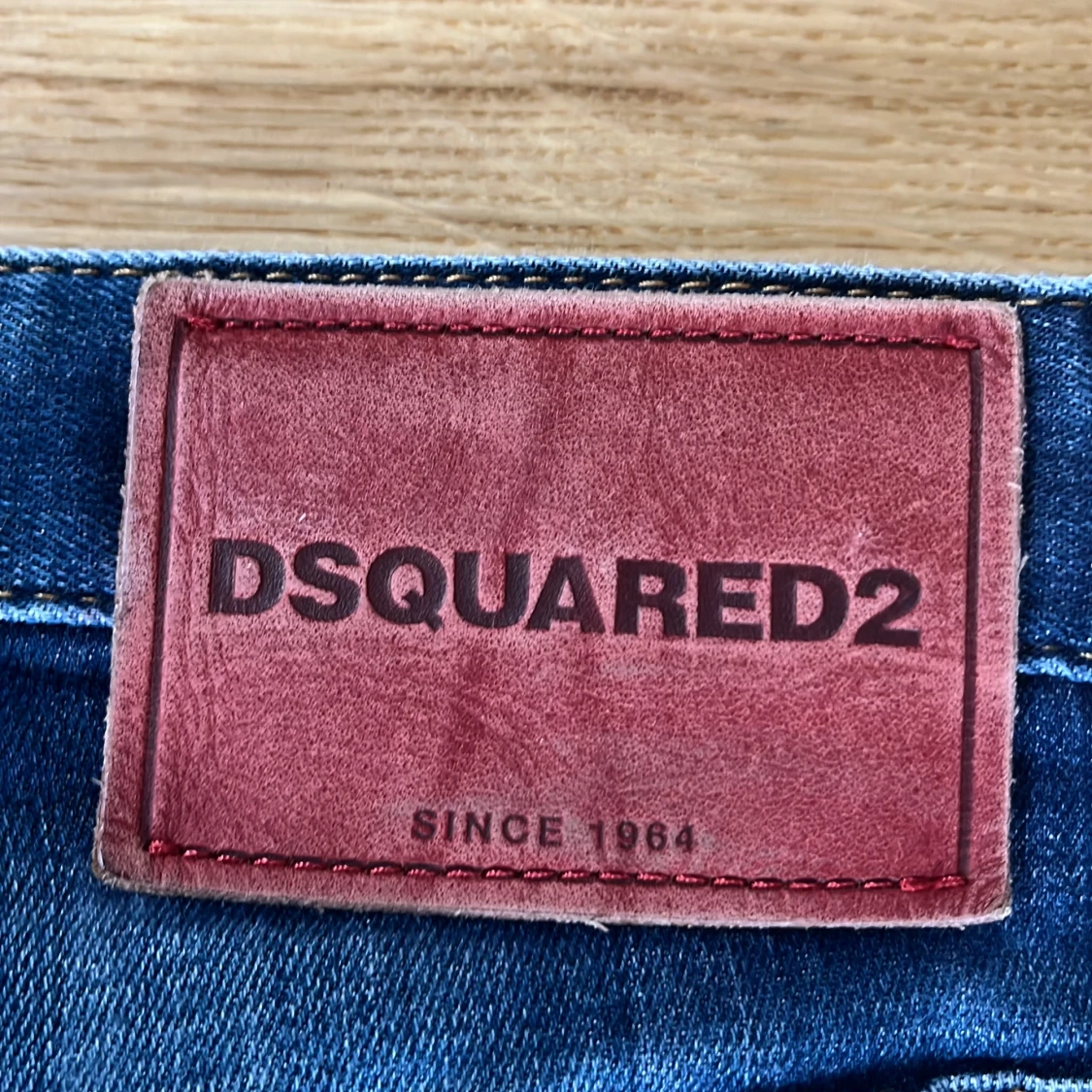 Dsquared2  - 91