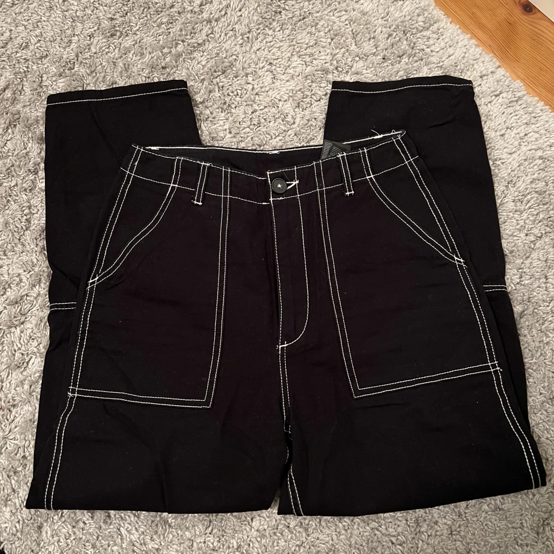 Cargobyxor från H&M