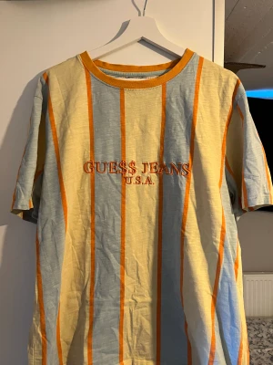 Guess x Asap Rocky tröja - Tröja från collaben mellan Guess och Asap Rocky i storlek M, lite oversized men sitter bra