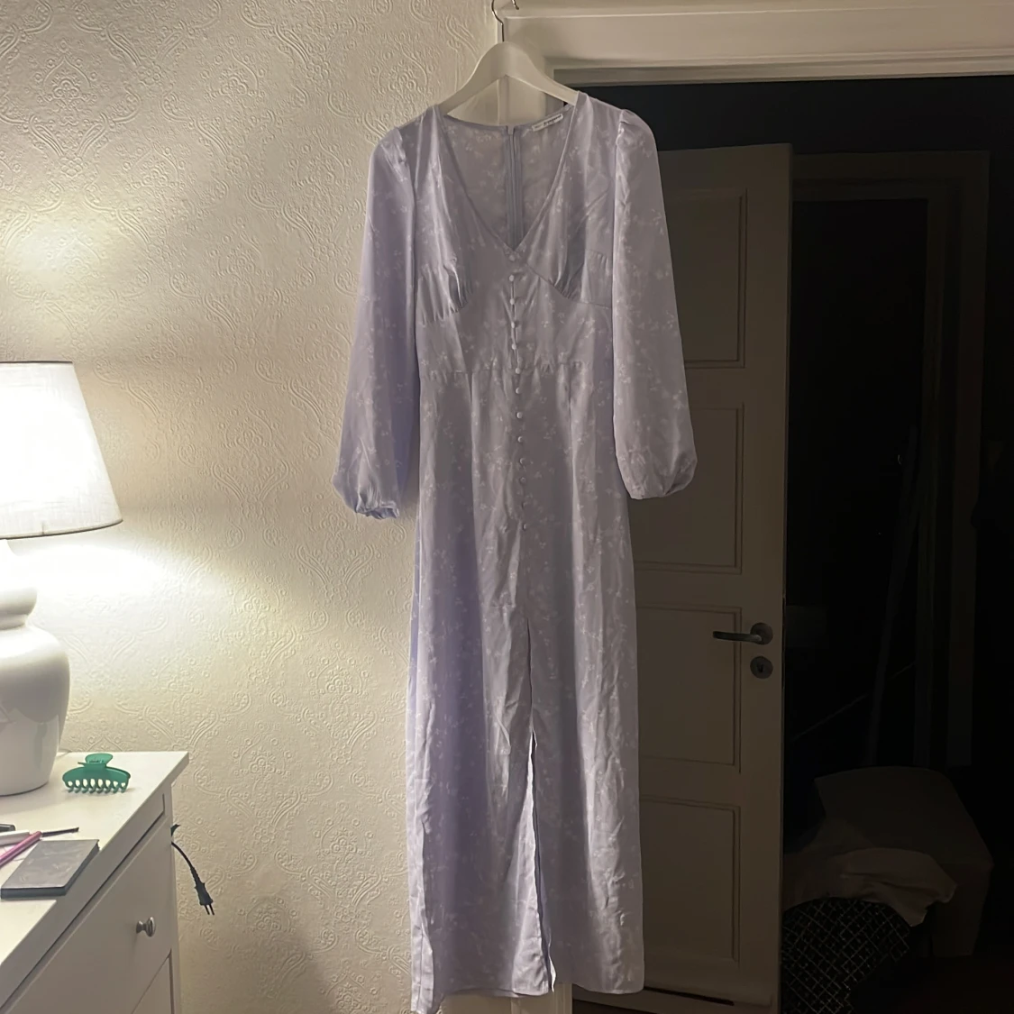 Klänning NELLYxGLAMOROUS