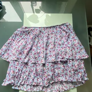 Super fin kjol från zara. 