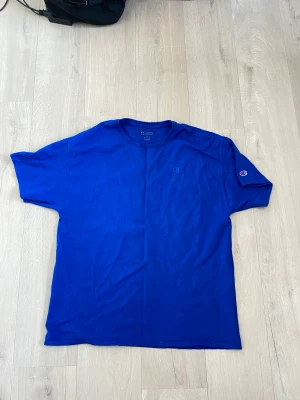 Vintage champion tshirt  - Vintage champion tee i väldigt bra skick, aldrig använt den själv