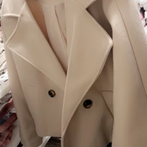 Beige kappa - Superfin beige kappa som jag inte använder! ❤️