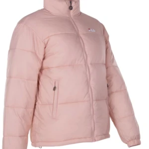 Rosa FILA jacka - Helt ny, säljer för att den var fel storlek. FRAKTEN är inräknad i priset redan🫶🏼 