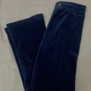 Mjukisbyxor  - Från Gina inga fel